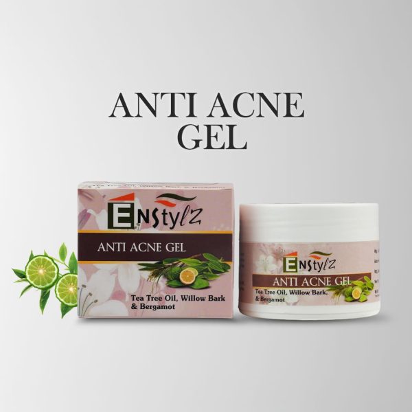 Anti Acne Gel