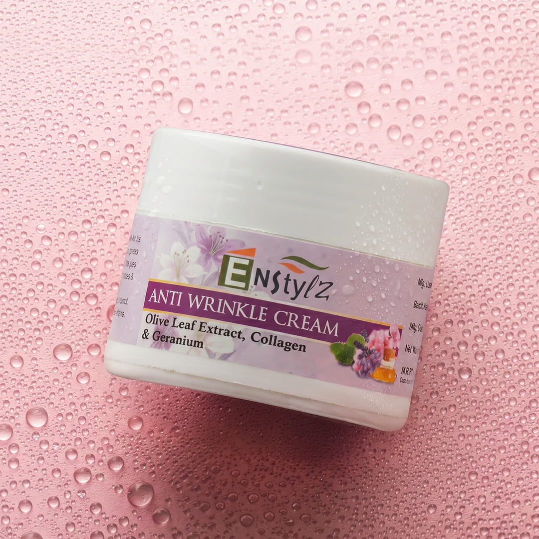 Anti Wrinkle Cream