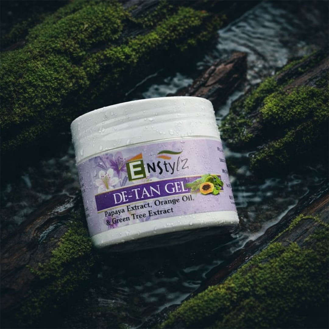 De Tan Gel