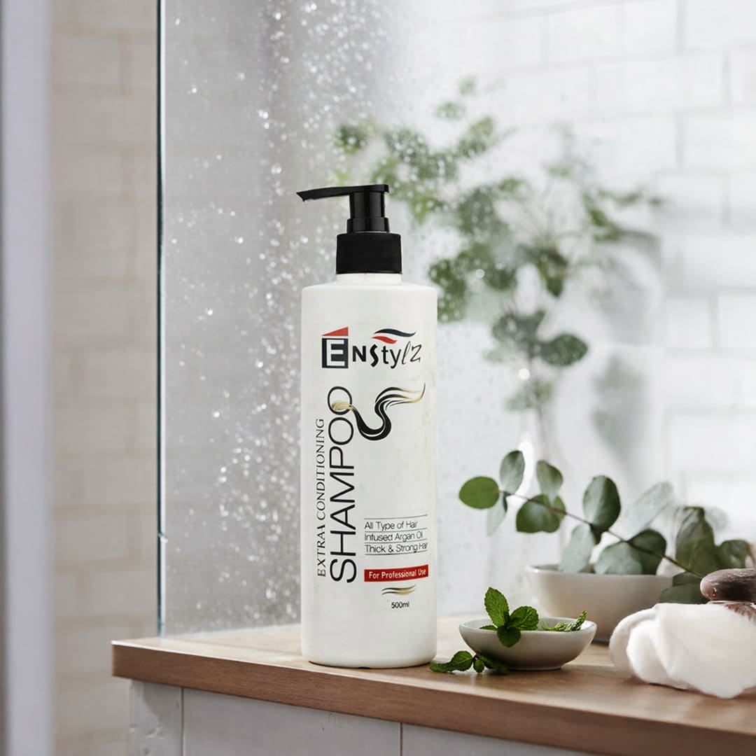 CONDITIONING SHAMPOO MANUFACTURER