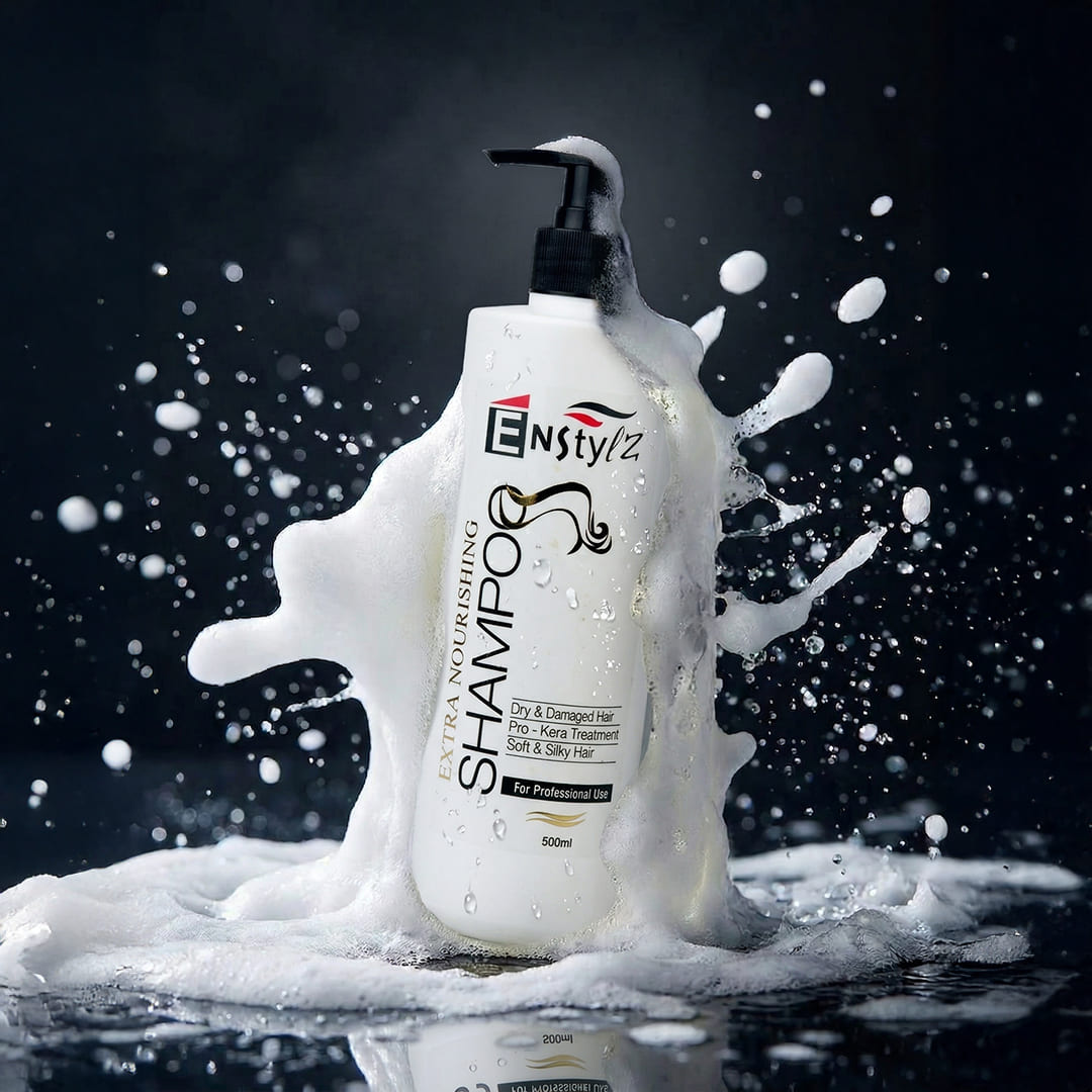 Nourishing Shampoo Manufacturer