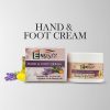 Hand and Foot Cream