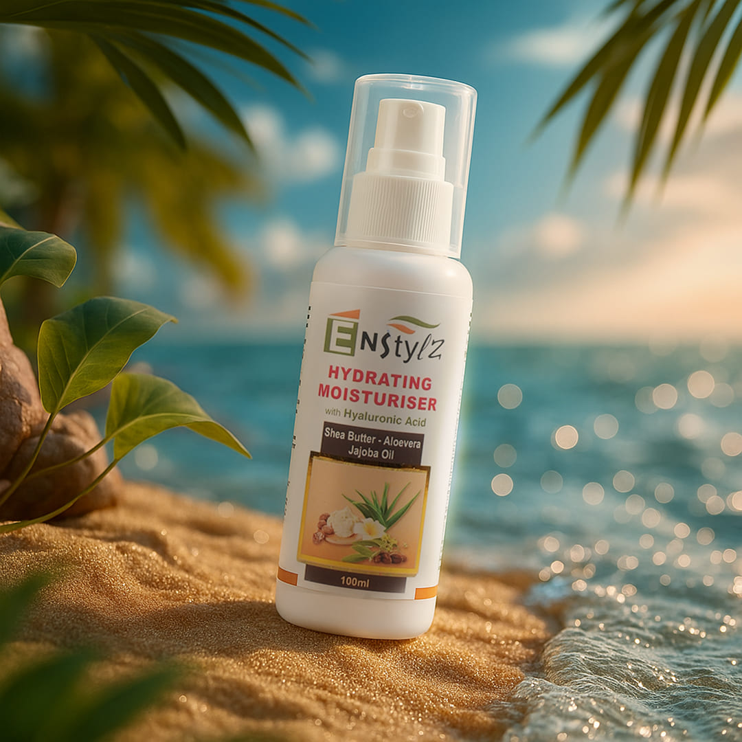 HYDRATING MOISTURIZERS