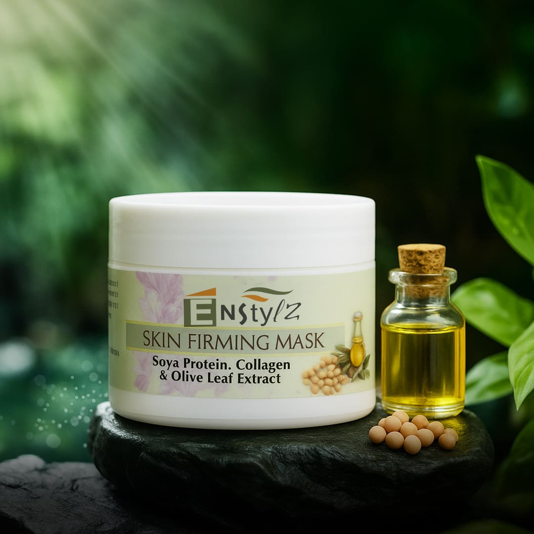 Skin Firming Mask