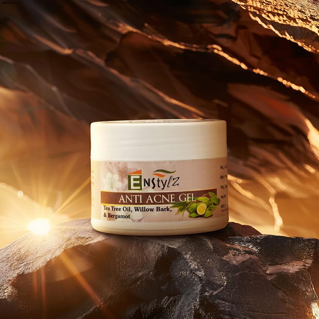 Anti Acne Gel