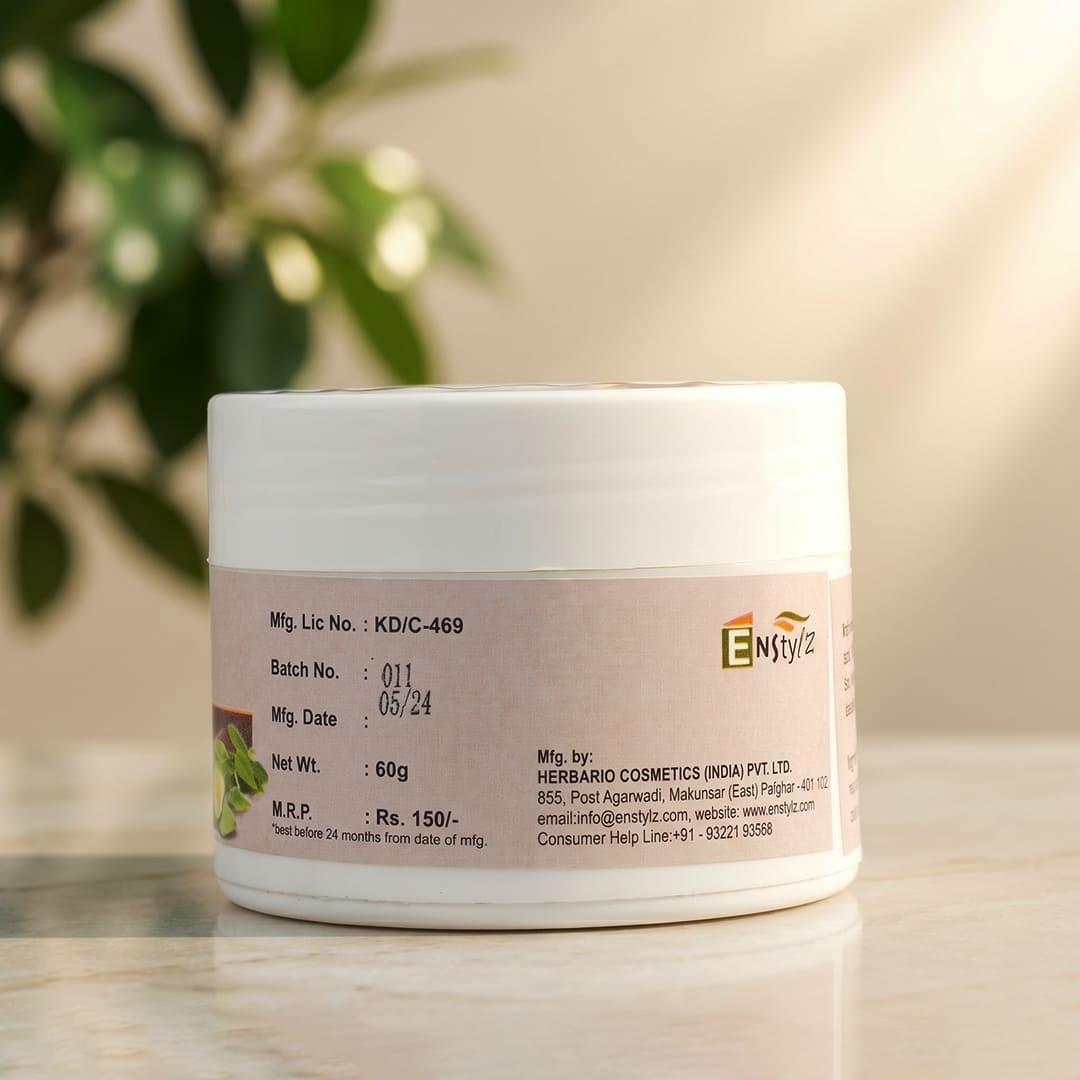 Enstylz Anti Acne Gel | Oil Free Acne Treatment Gel - Image 3
