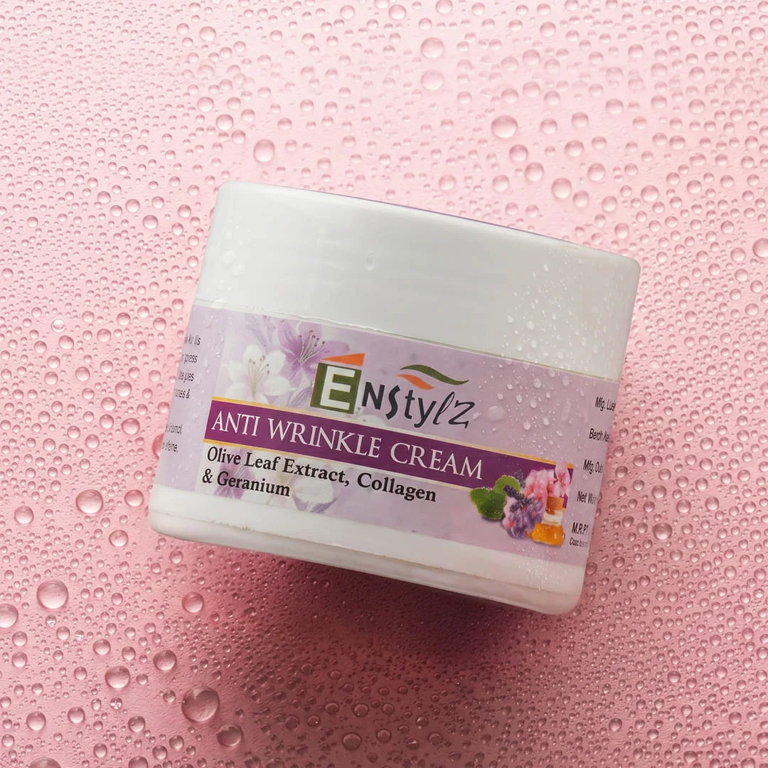 Anti Wrinkle Cream