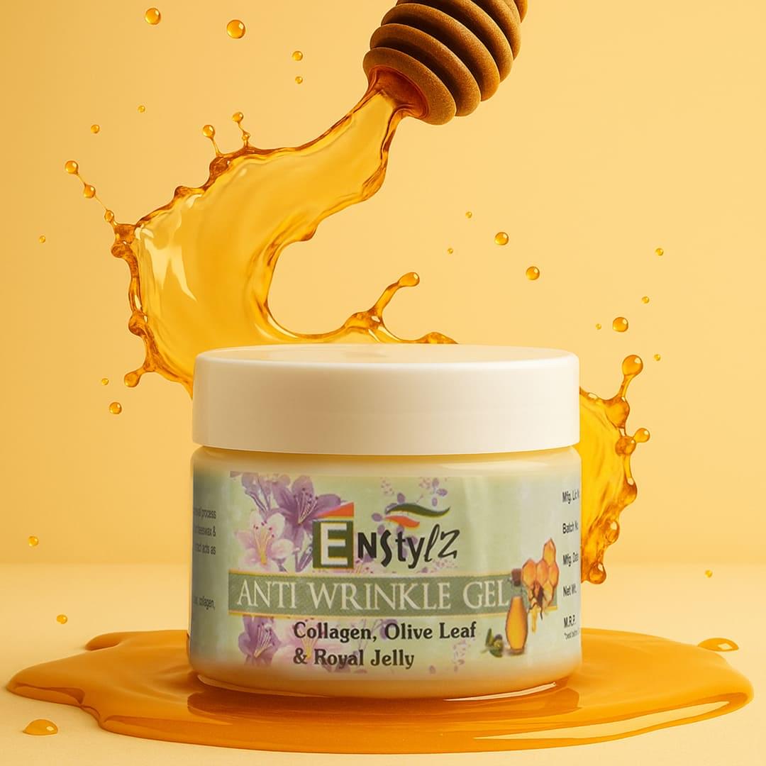 Anti Wrinkle Gel