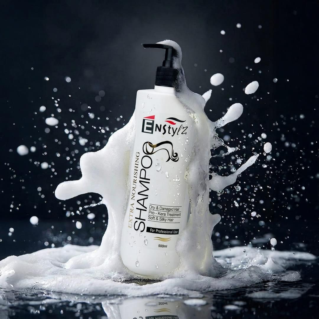 Nourishing Shampoo Manufacturer