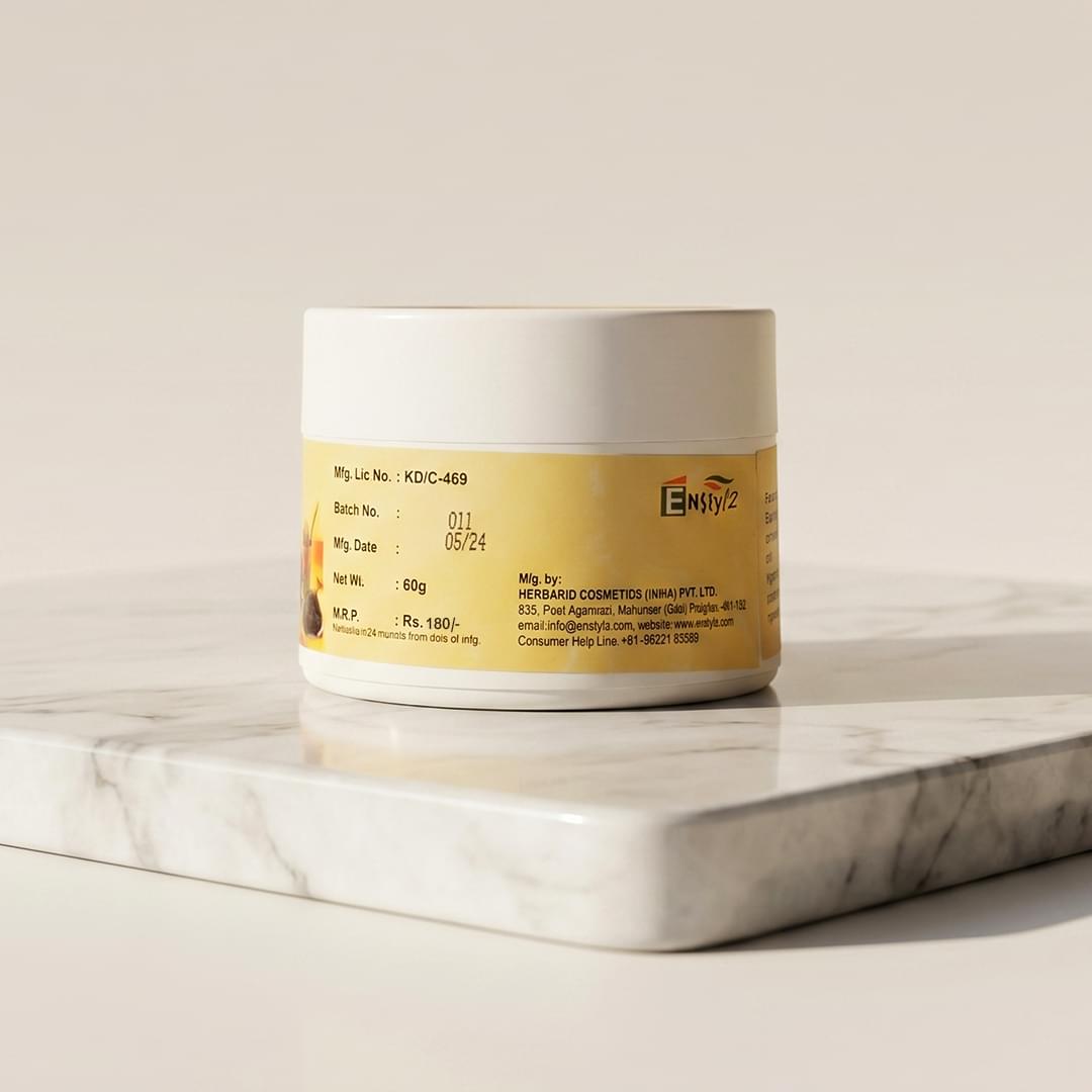 Enstylz Fairness Gel | Radiant Glow Skin Gel - Image 3