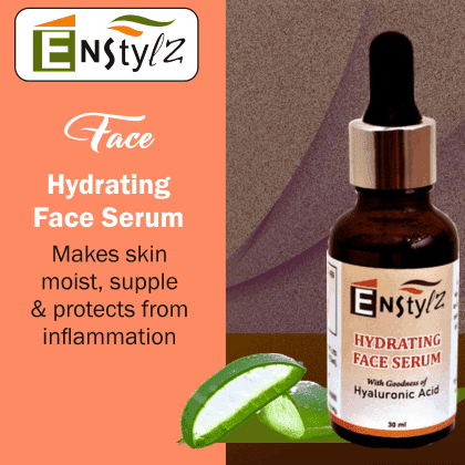 Face Serum Manufacturer