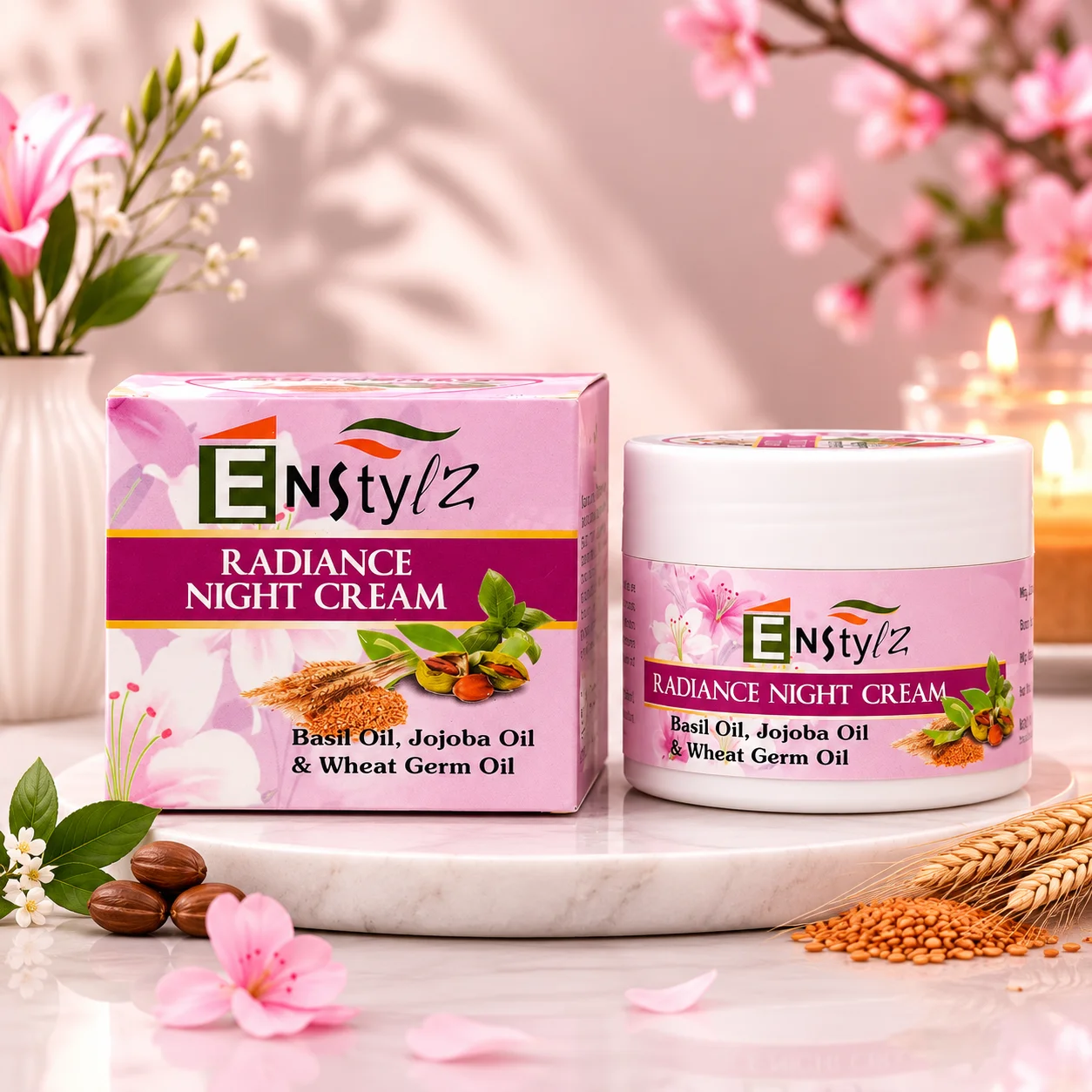 best night cream for women