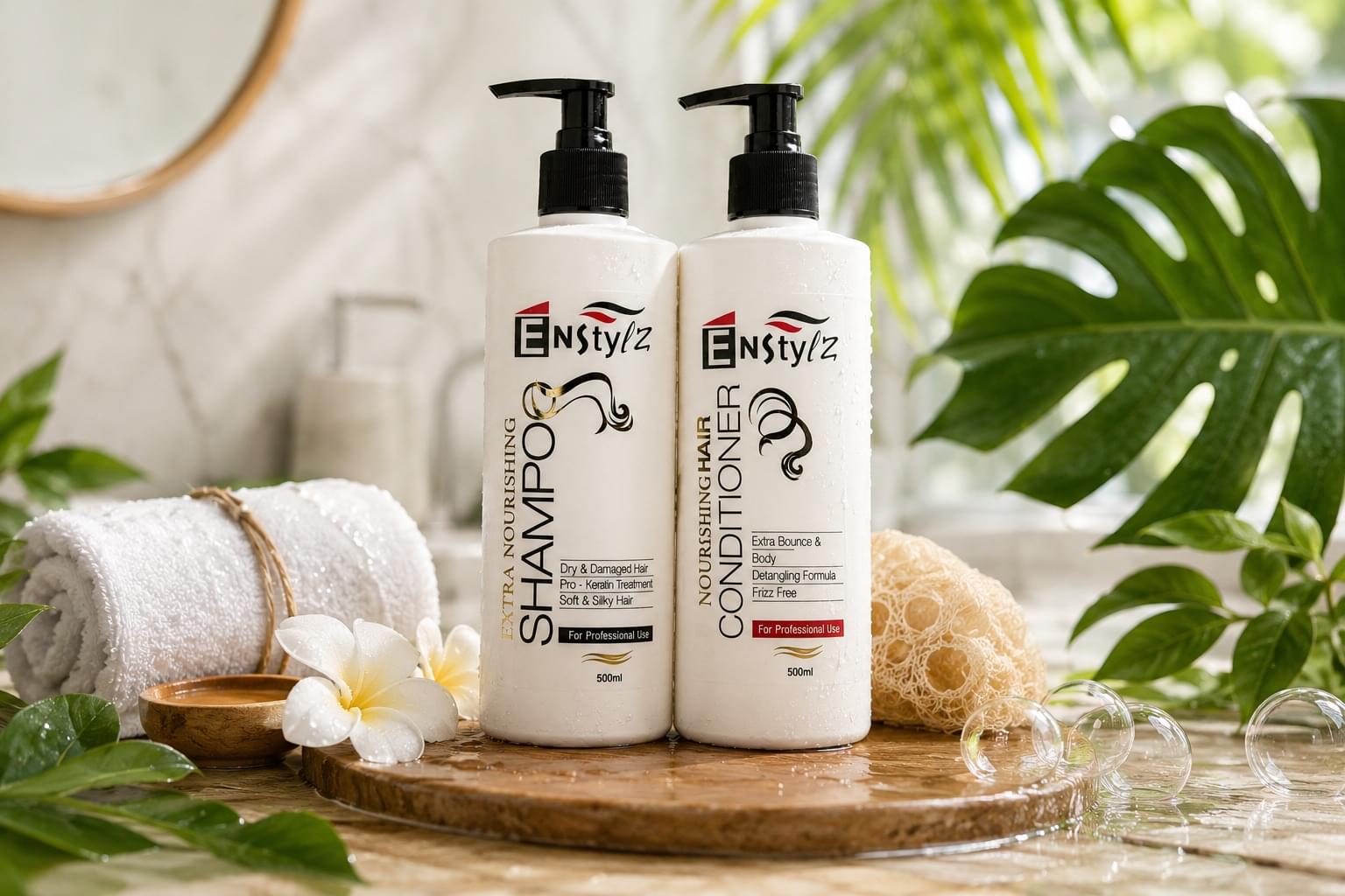 Best hair care shampoo online