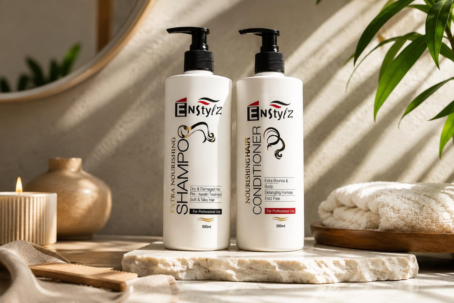 hair care products online