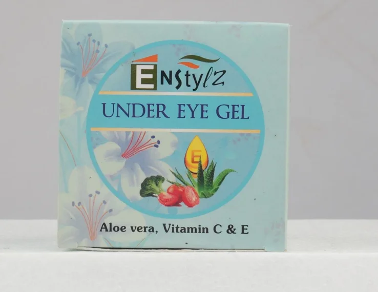 under eye gel